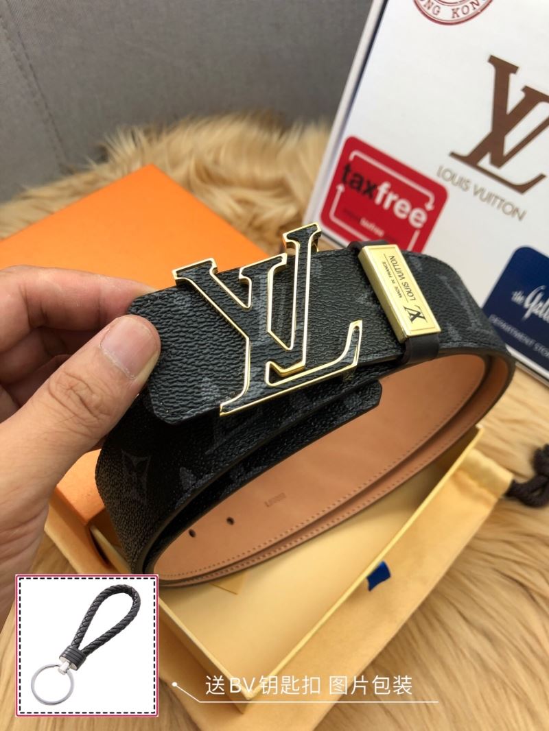 Louis Vuitton Belts